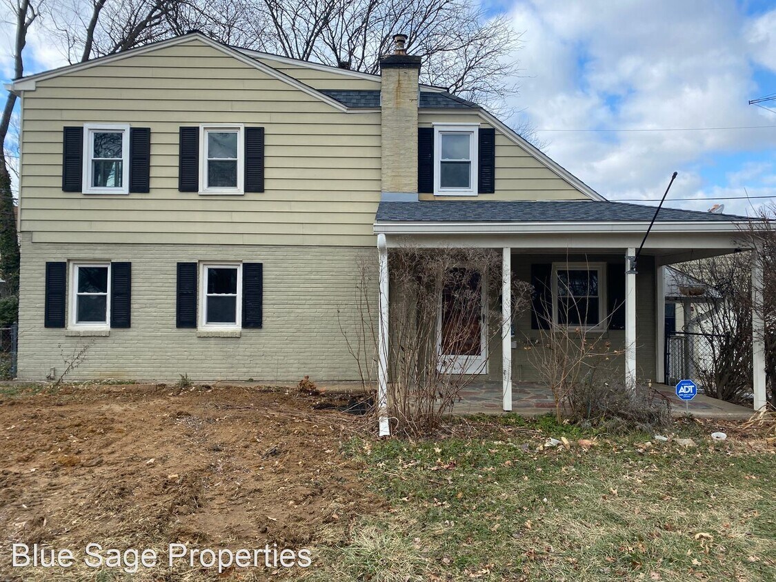 4 br, 2 bath House 721 Surrey Rd House Rental in Aldan, PA