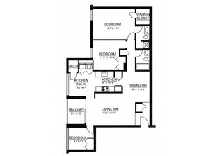 Interior Photo - Fairland Crossing