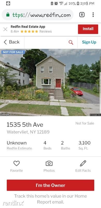 Foto principal - 1535 5th Ave