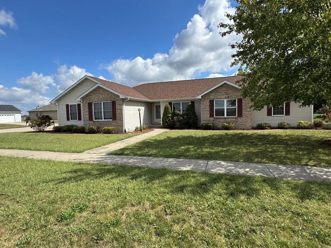 Primary Photo - 4 Bedrooms, Big Yard & Top Schools – Don’t...