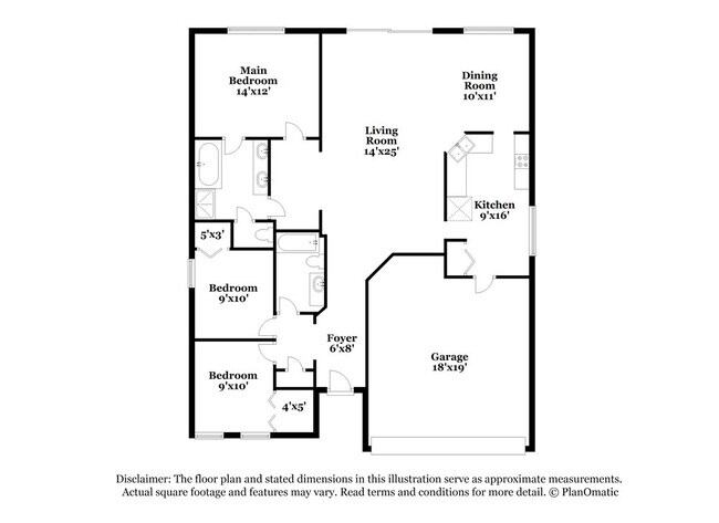 Building Photo - 926 Summer Breeze Dr