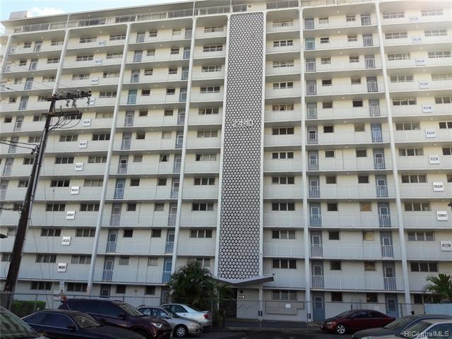 Foto del edificio - 2440 Date St