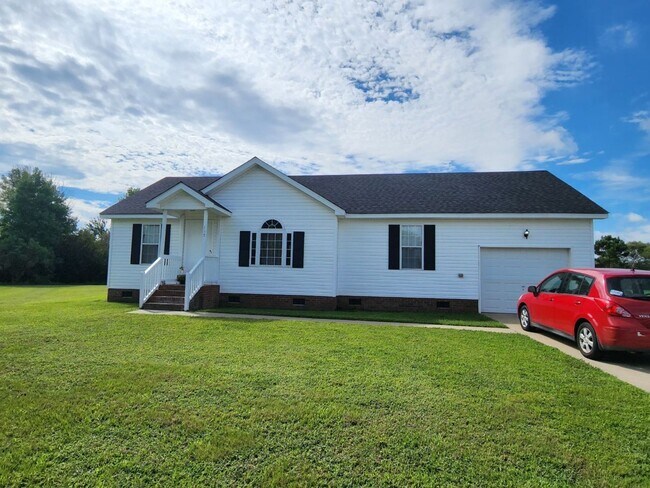 Foto del edificio - Stunning Country Home