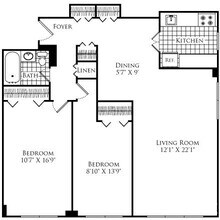 Building Photo - 205 Walden St