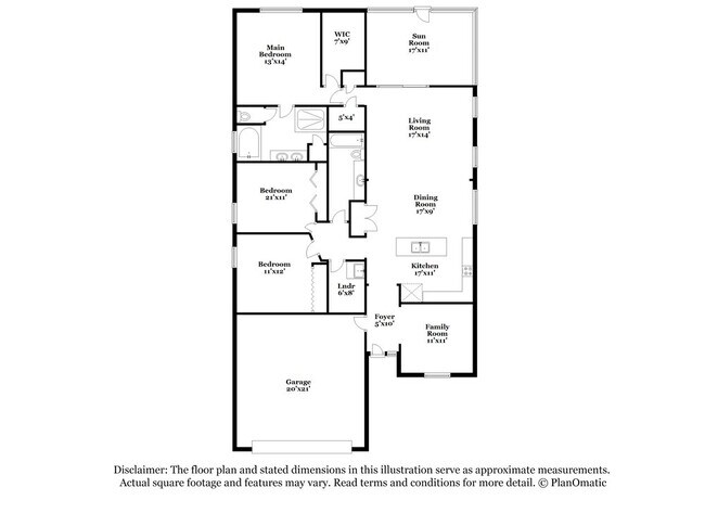 Building Photo - 9997 Lemon Grass Ln