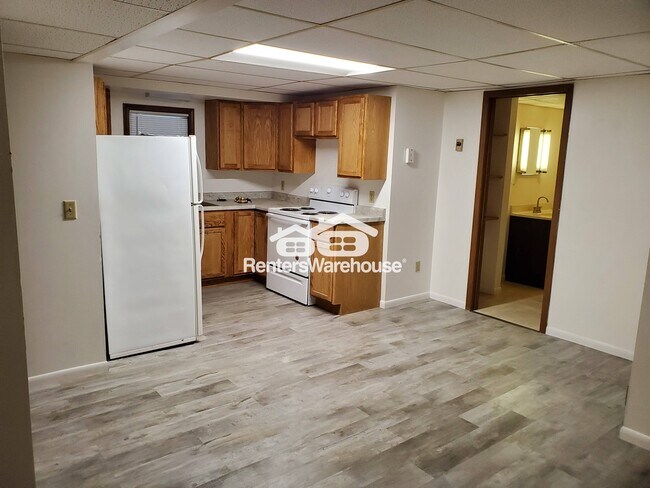 Foto del edificio - 109 4th Ave SE