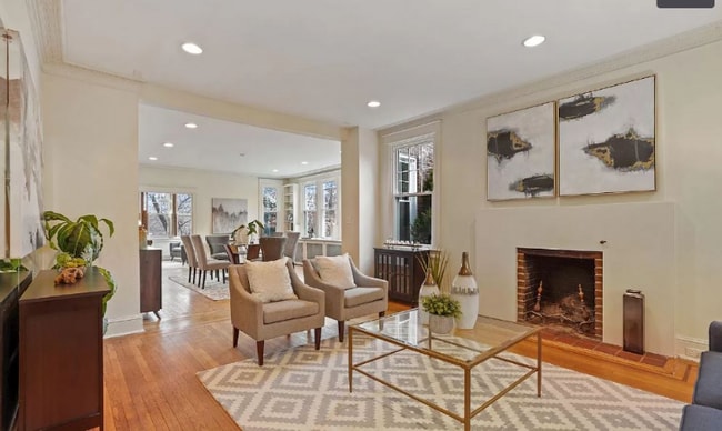 Foto del edificio - 4201 16th St NW