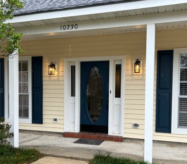 10730 Misty Hollow Ave, Baton Rouge, LA 70810 House Rental in Baton Rouge, LA