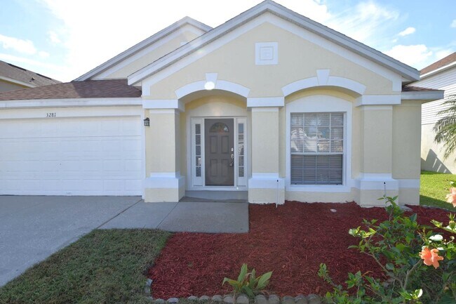 Foto del edificio - 3281 Falcon Point Dr