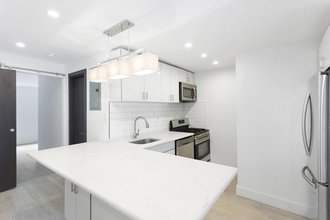 Foto del edificio - Park Slope