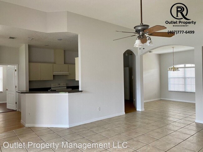 Building Photo - 3 br, 2 bath House - 2530 Monaco Cove Circle