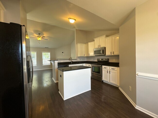 Foto del edificio - Something special on Sonoma!