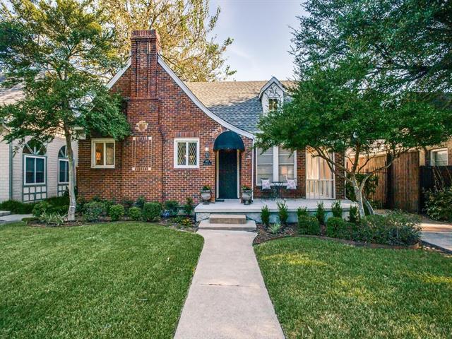 Foto principal - 5807 Monticello Ave