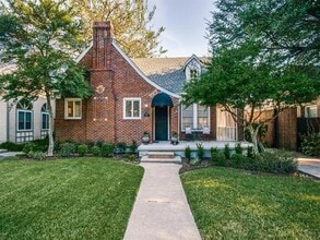 Building Photo - 5807 Monticello Ave