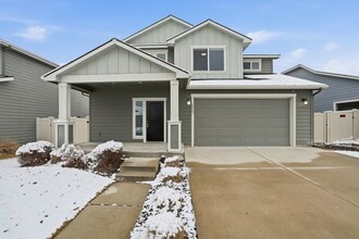 Building Photo - 2067 W Alsea Ave