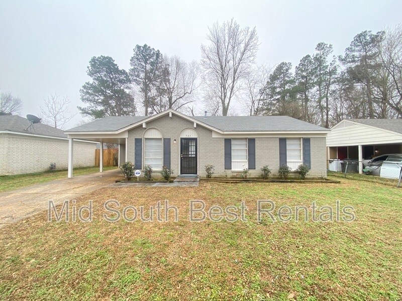 Foto principal - 741 Northaven Dr
