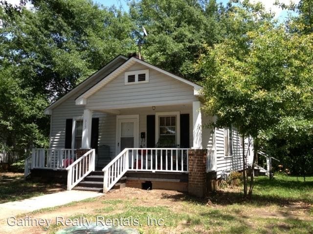 Building Photo - 2 br, 1 bath House - 315 Vernon St