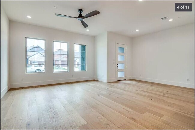 Foto del edificio - 824 Eaglescliffe Lndg