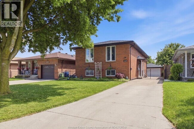Photo du bâtiment - 1646 Langlois Ave