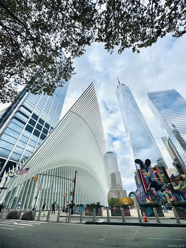Foto del edificio - 125 Greenwich St