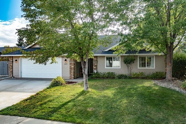 Foto del edificio - 3099 Blue Bell Dr