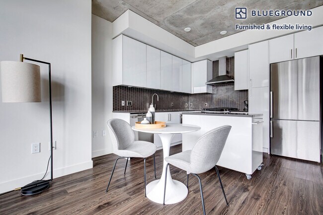 Foto del edificio - 1600 2nd Ave