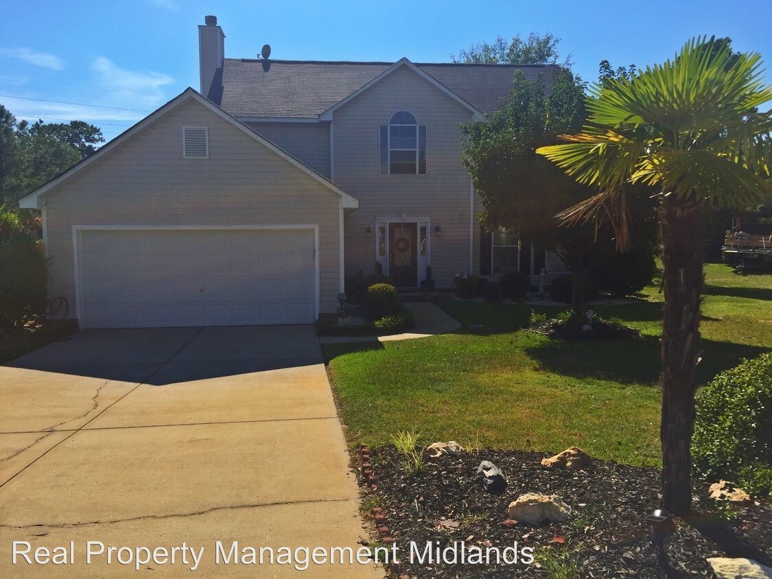 118 Oak Glen Dr, Blythewood, SC 29016 House Rental in Blythewood, SC