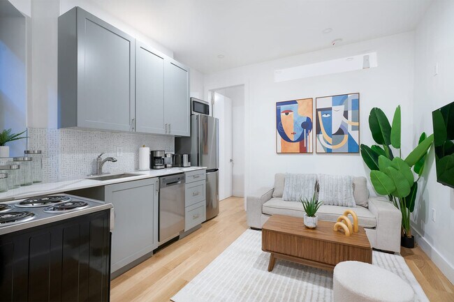 Foto del edificio - 1290 1st Ave