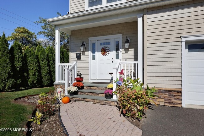 Foto del edificio - 159 Hulick St