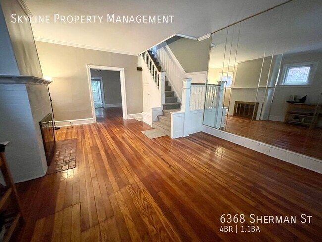 Building Photo - 6368 Sherman St