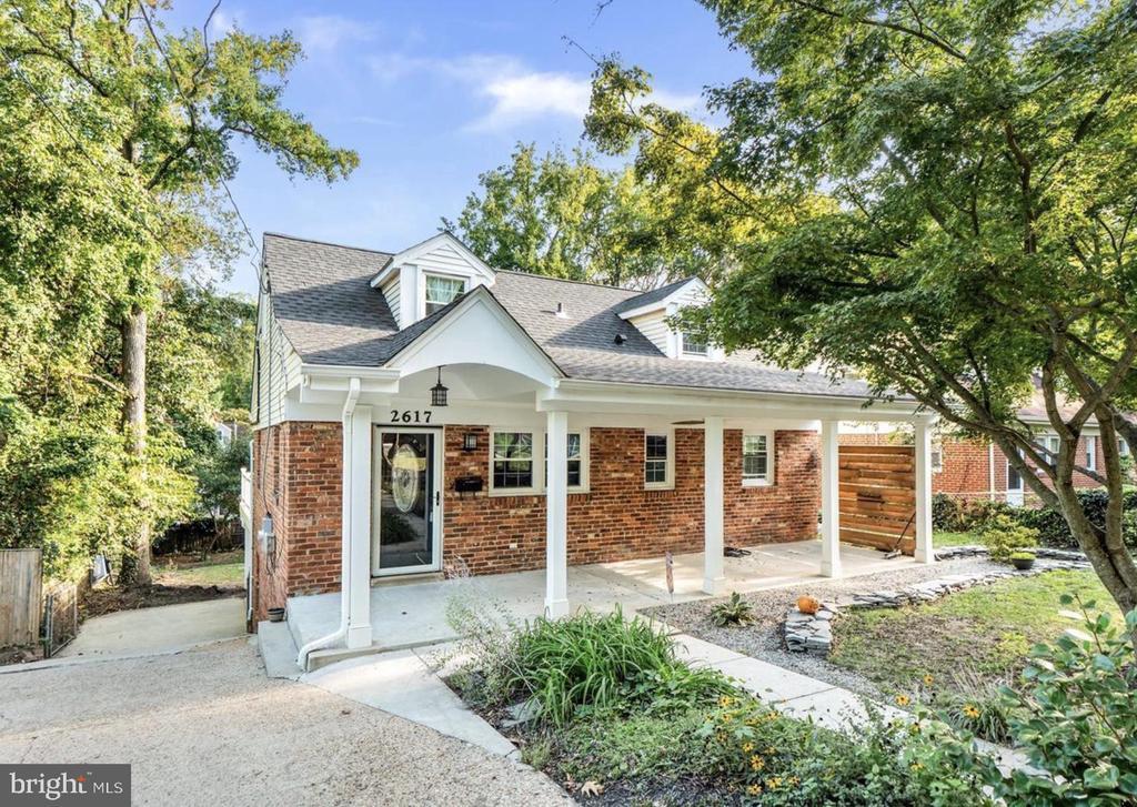 Foto principal - 2617 E Maple St