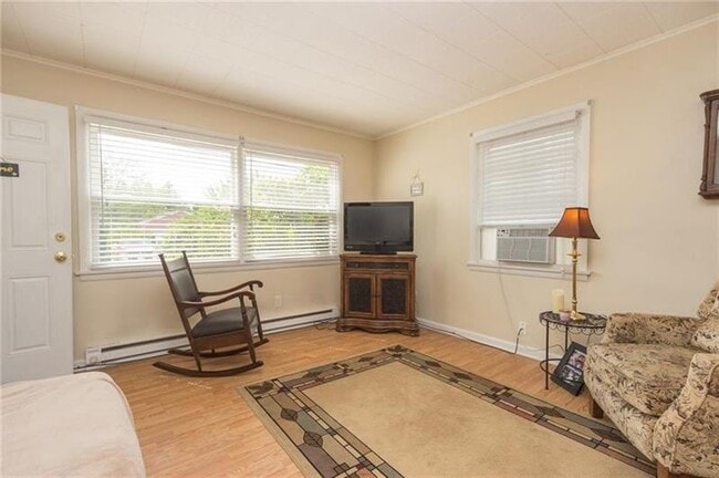 Foto del edificio - 2902 20th St Ext