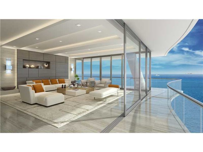 Foto del edificio - 9349 Collins Ave