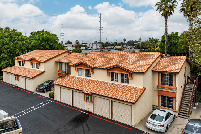 Apartments In Mentone Ca