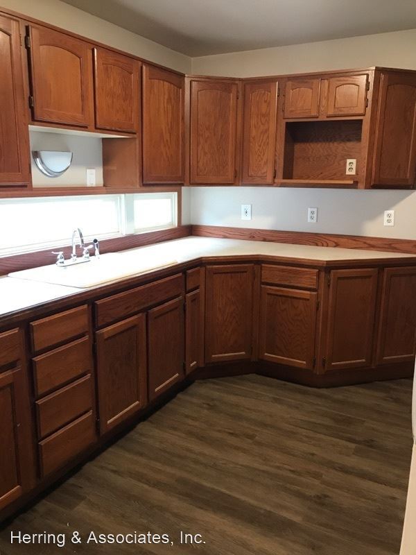 Foto del edificio - 2 br, 1 bath House - 1027 Cherry St