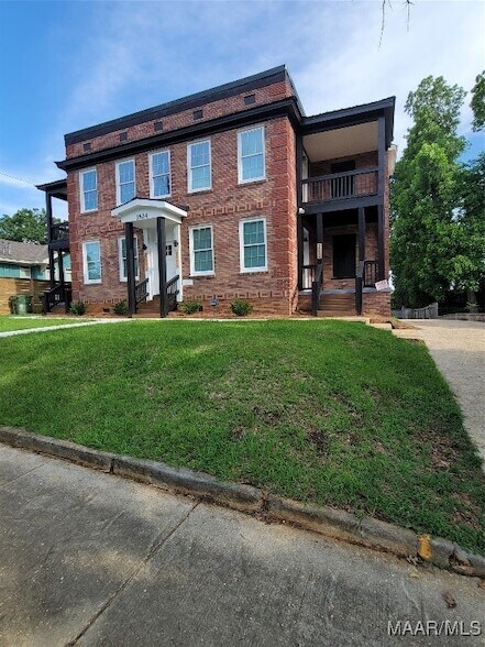 Building Photo - 1522 Madison Ave