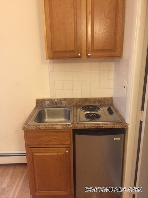 Foto principal - 53 S Huntington Ave