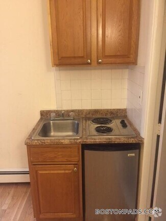 Building Photo - 53 S Huntington Ave