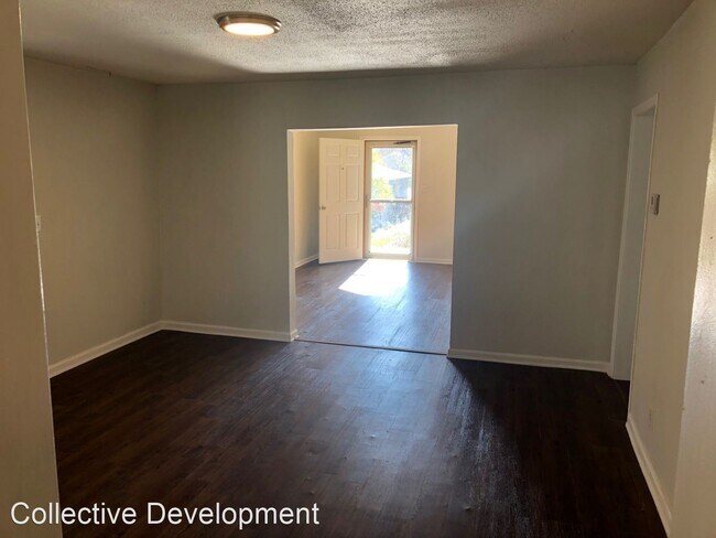 Foto del edificio - 2 br, 1 bath House - 1010 3rd Ave
