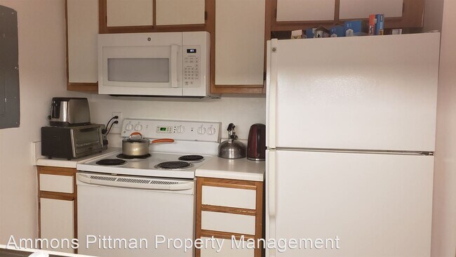 Foto del edificio - 1 br, 1 bath House - 1410-001 Collegiate