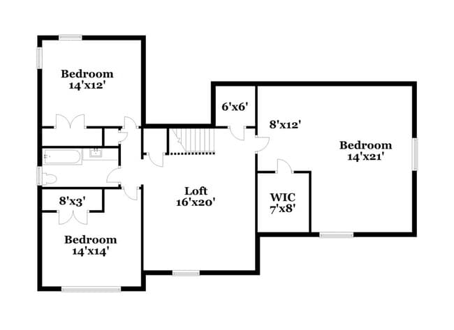 Building Photo - 510 Pointe Clear Dr