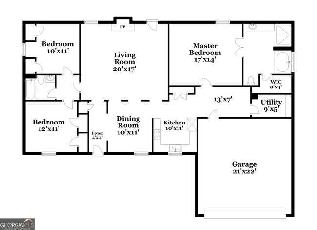 Building Photo - 215 Ashton Dr