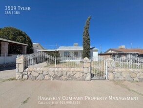 Building Photo - 3509 Tyler Ave