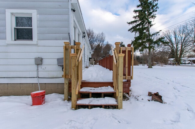 Foto del edificio - 3083 Ready Rd