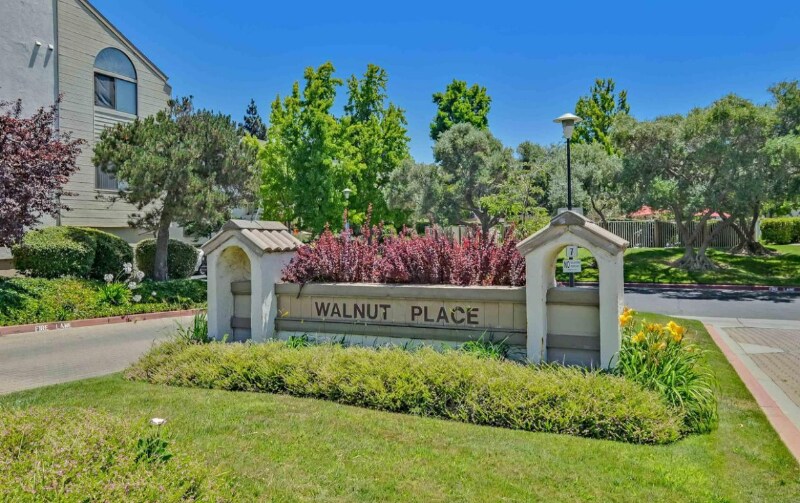 1030 Walnut Ave, Fremont, CA 94536 Condo for Rent in Fremont, CA