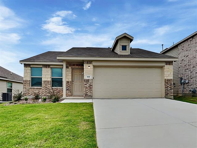 365 Sun Bluff Rd, Haslet, TX 76052 - House Rental in Haslet, TX ...