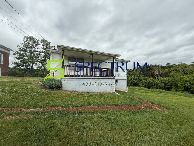 Building Photo - Freshly Remodeled 2 Bed / 1 Bath Home in Russellville!