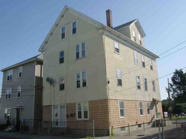 Primary Photo - 235 Washington St
