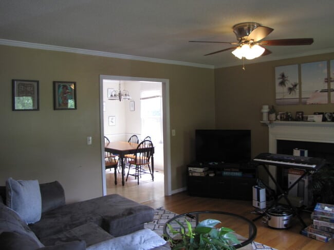Foto del edificio - 603 E Hammond St
