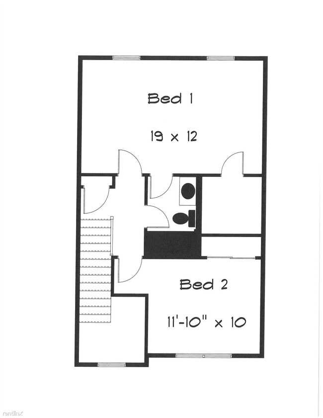 Building Photo - 2 br, 1.5 bath  - 7540 Waterford Pl